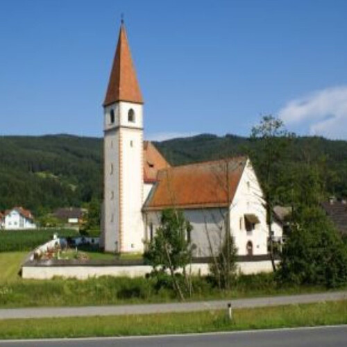 Kirche / © PilgernReisen