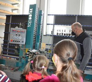 Glaswerkstatt 2022