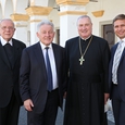 Reichersberger Pfingstgespräche Juni 2014_ÖVP OÖ