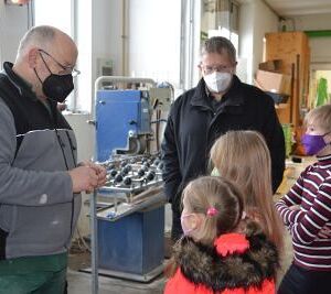 Glaswerkstatt 2022