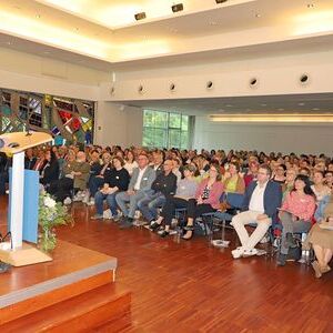 Bibliothekstagung 2025