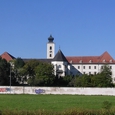 ehem. Stift Steyr-Gleink © By Bodory Thomas (Own work) [GFDL (http://www.gnu.org/copyleft/fdl.html) or CC-BY-SA-3.0-2.5-2.0-1.0 (http://creativecommons.org/licenses/by-sa/3.0)], via Wikimedia Commons