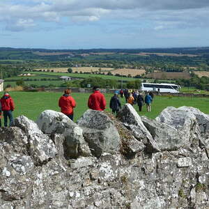Irlandreise