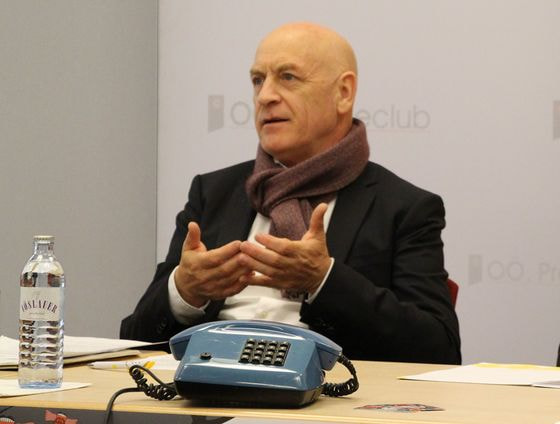 DI (FH) Karl-Heinz Hellinger
