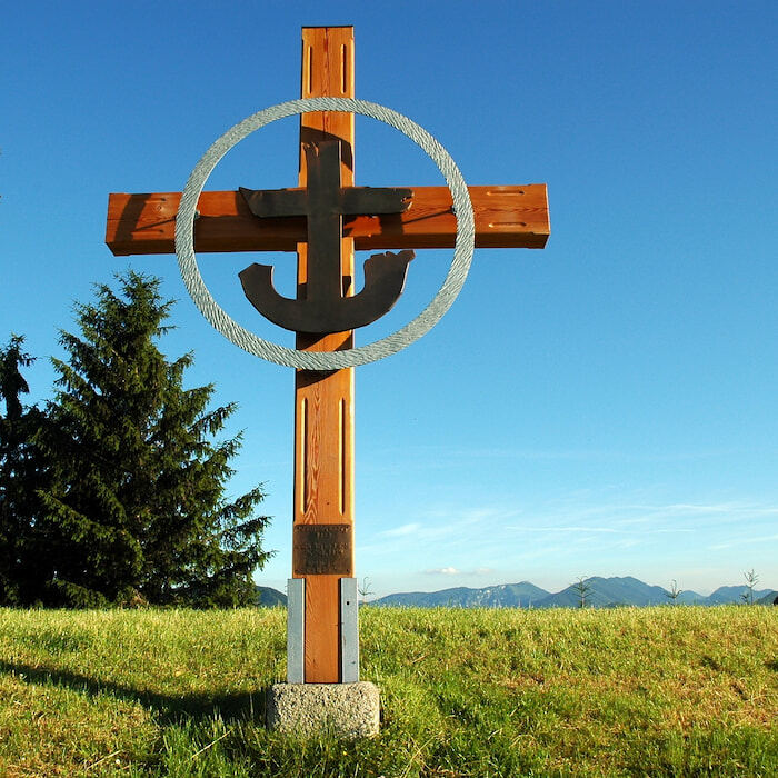 Ertler Rundweg durch den Grestenwald über Matzenkogel