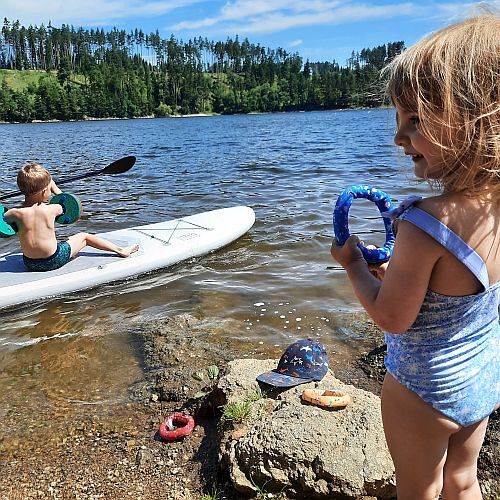 SPIEGEL-Blog: Sommerferien