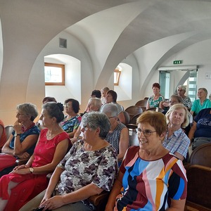 Frauenwallfahrt 2024