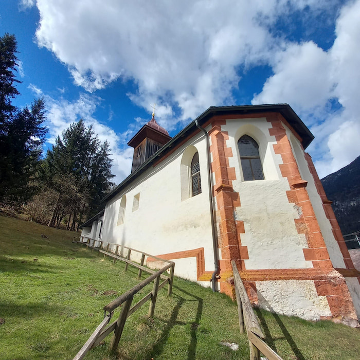 Kirche Sankt Magdalena
