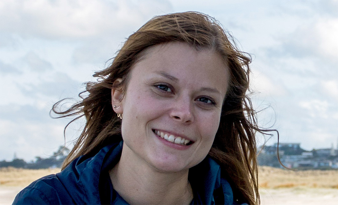 Judith Zeitlhofer