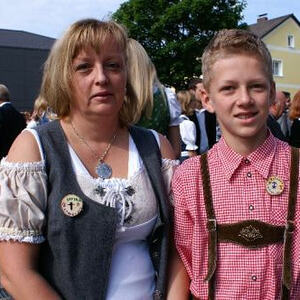 Firmung am 28. Mai 2012