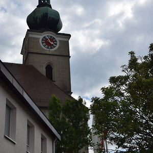 Pfarrfirmung 17.05.2025 Niederneukirchen
