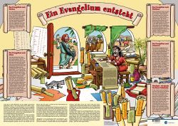 Ein Evangelium entsteht