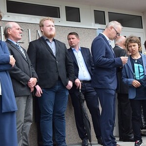 Pfarrfirmung 17.05.2025 Niederneukirchen