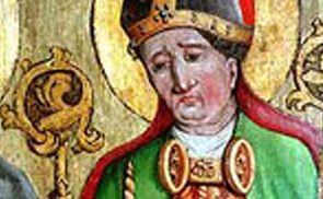 Hl. Blasius