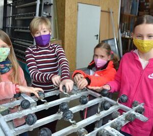 Glaswerkstatt 2022