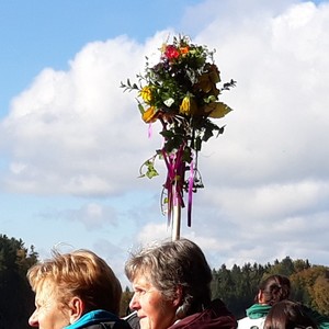 Liebenau - Kapelle Schöneben - Liebenau