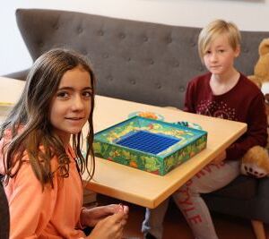 Erntedank- und Pfarrfest 2022