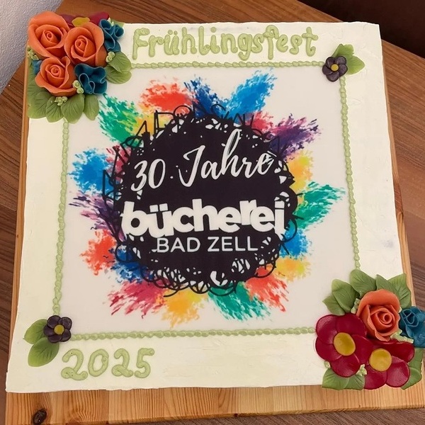 © Bibliothek Bad Zell / © Bibliothek Bad Zell © Bibliothek Bad Zell