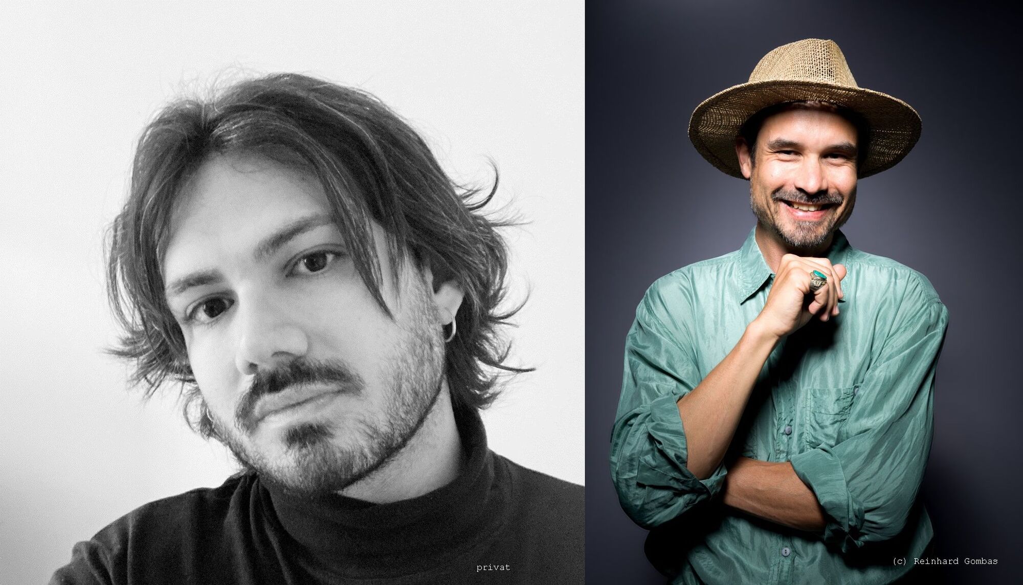 Florian Hareter & David Kleinl