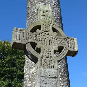 Irlandreise