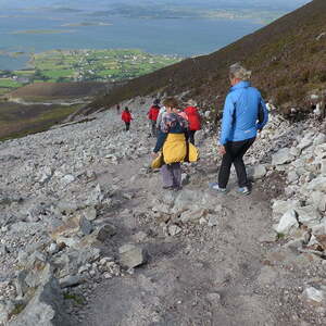 Irlandreise
