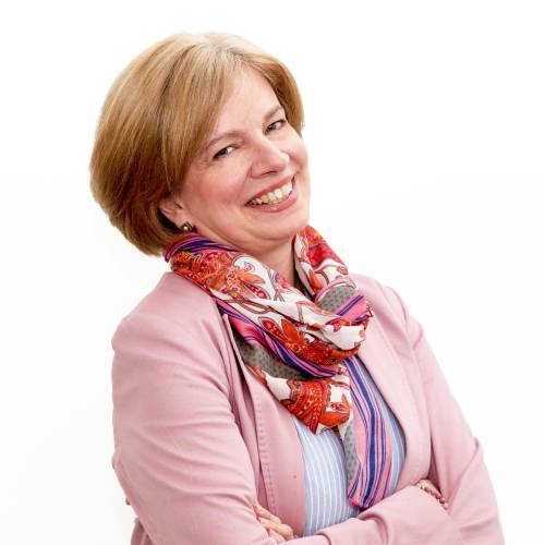 Mag.a Ulrike Kneidinger-Peherstorfer / SPIEGEL