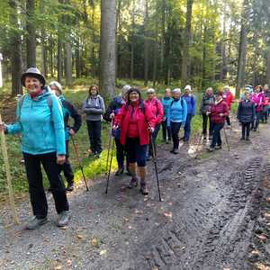 Vom Stift Schlägl nach St. Wolfgang und wieder zurück