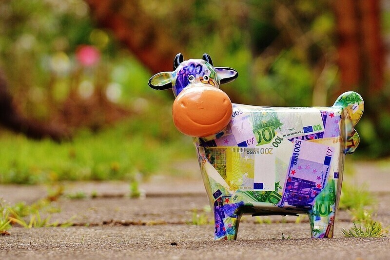 Finanzen