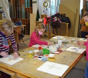 Glaswerkstatt 2022