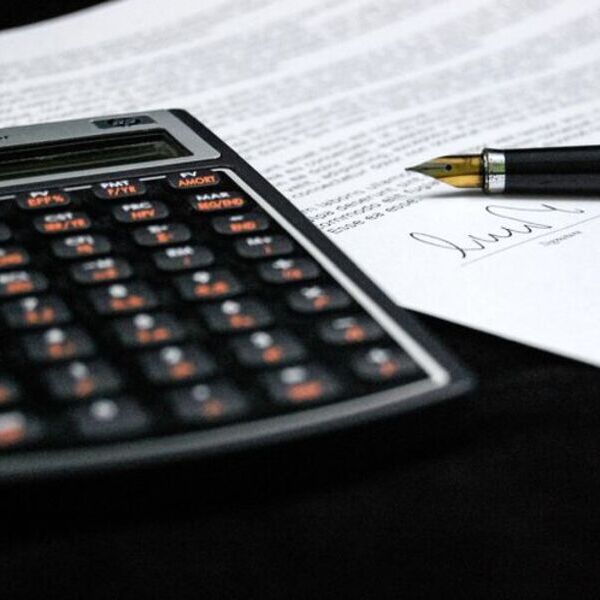 Finanzverwaltung / jarmoluk_pixabay Finanzverwaltung
