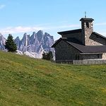 Wanderwoche in Neustift bei Brixen