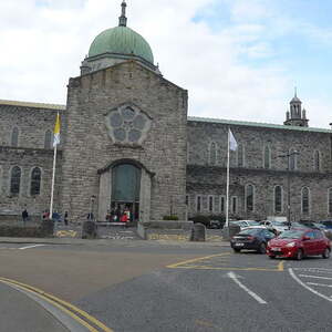 Irlandreise