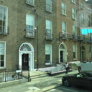 Irlandreise
