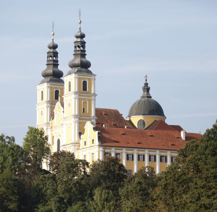 Basilika Maria Trost