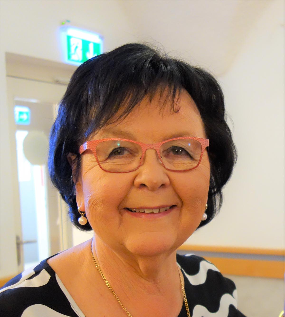 Margit Hauft