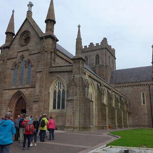 Irlandreise