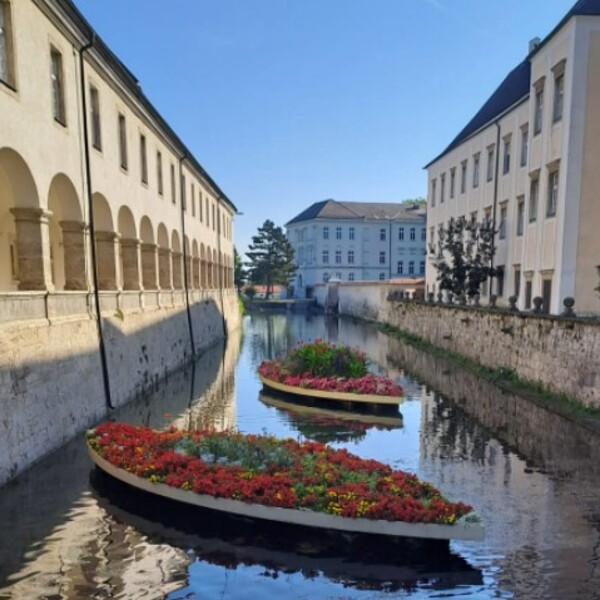 Stift Kremsmünster