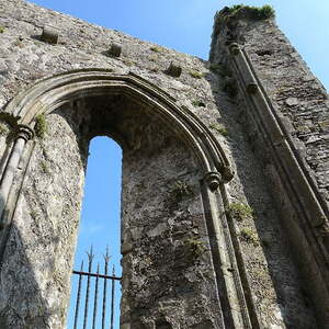 Irlandreise