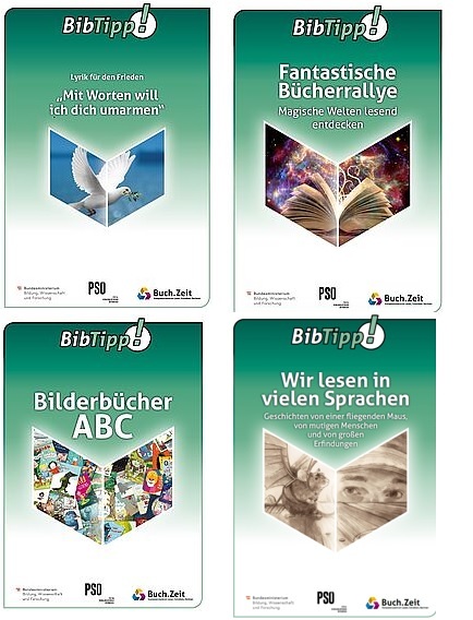 © BuchZeit/PSÖ