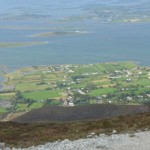 Irlandreise