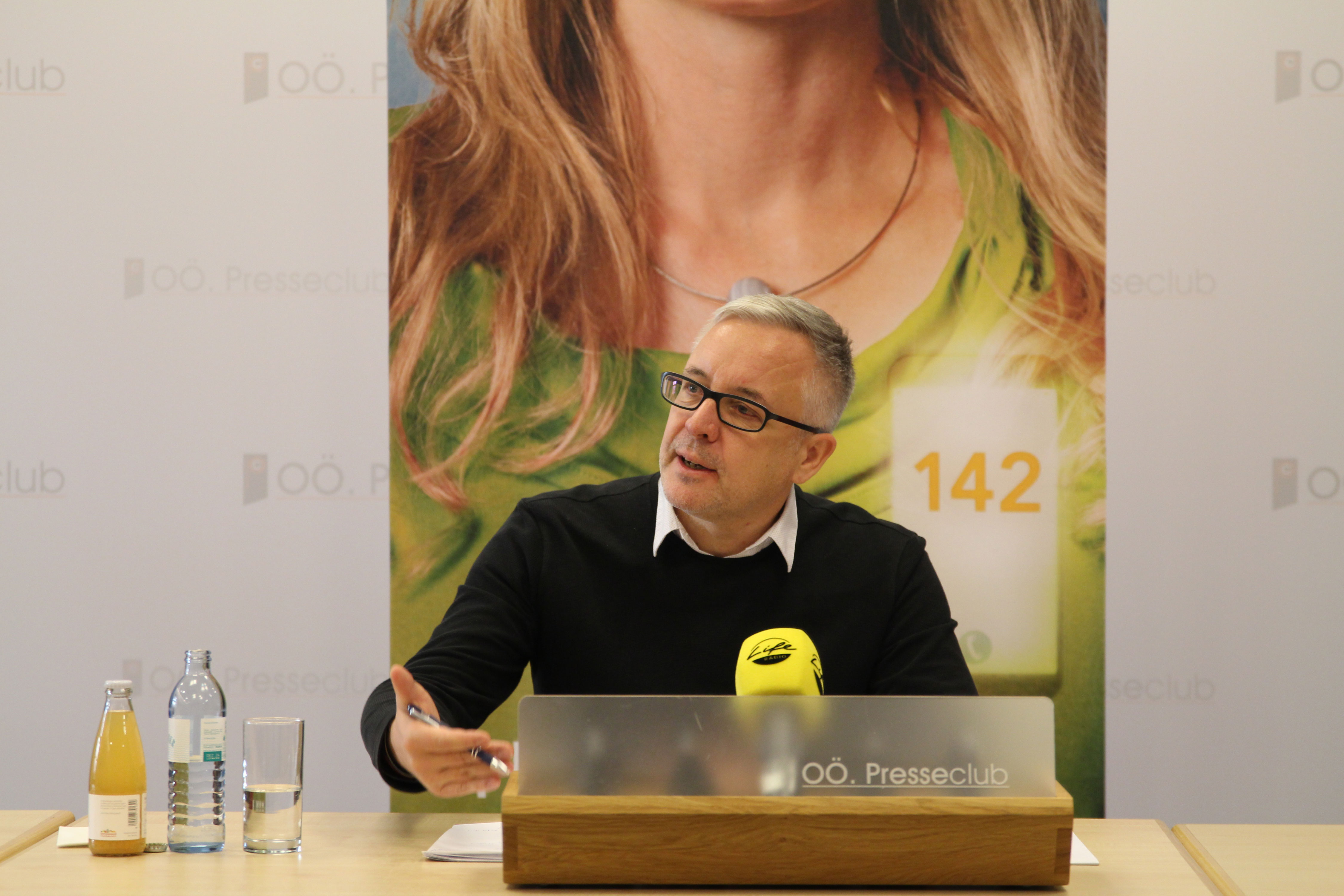 Stefan Kühne, Dipl. Erwachsenenbildner, Experte für Onlineberatung und Onlinetherapie