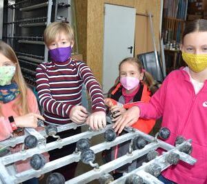 Glaswerkstatt 2022