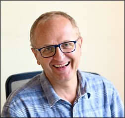 Wolfgang Bögl