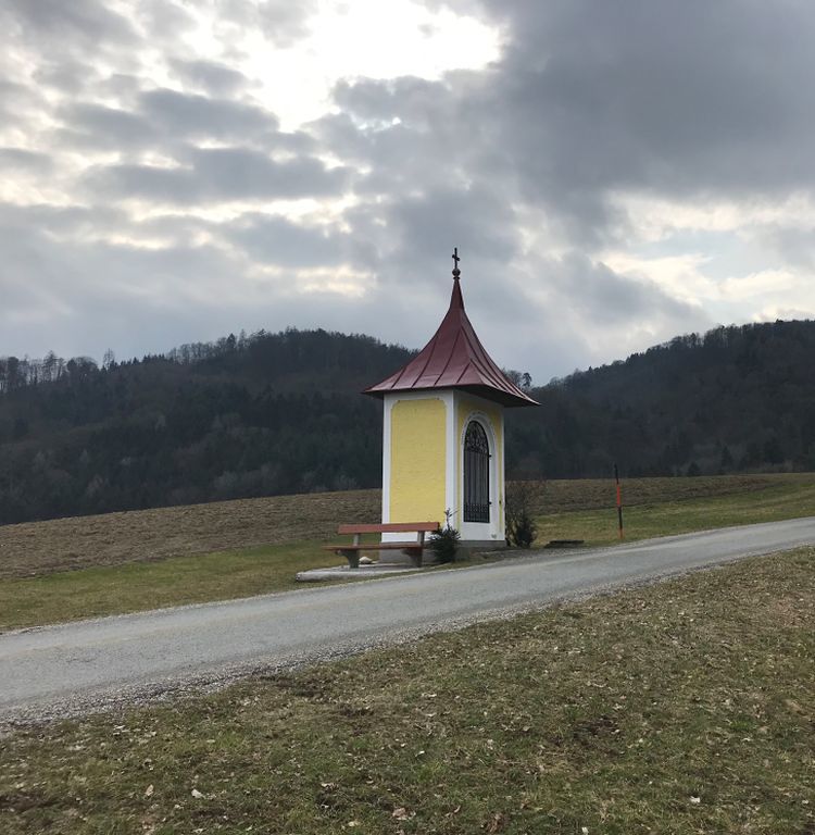 Kapelle Hartkirchen 