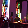 SpiriNight in Baumgartenberg 2015 / Albert Kern SpiriNight in Baumgartenberg 2015