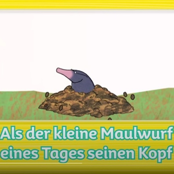 © WDR Die Maus/Peter Hammer Verlag / © WDR Die Maus/Peter Hammer Verlag © WDR Die Maus/Peter Hammer Verlag