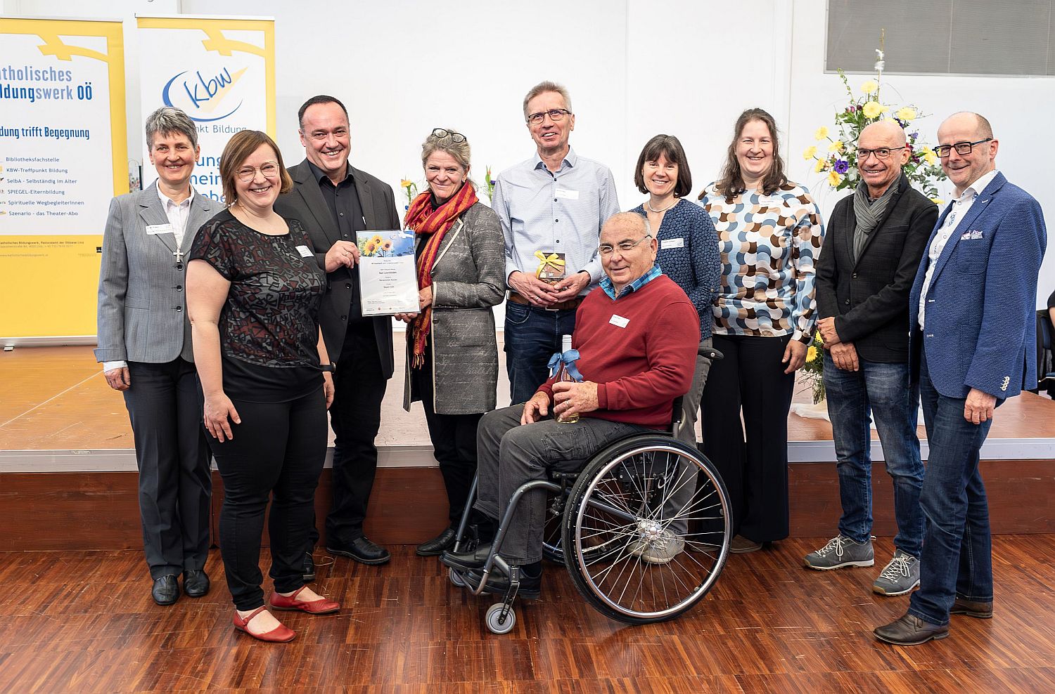 Preis für Repaircafé