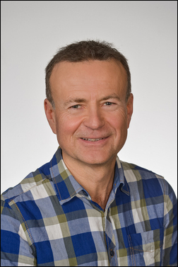 Konrad Pilz