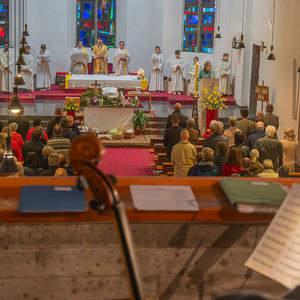 Festgottesdienst