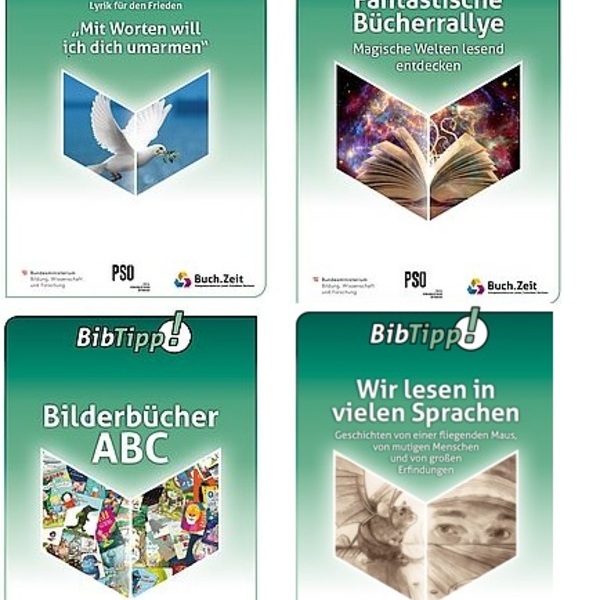 © BuchZeit/PSÖ